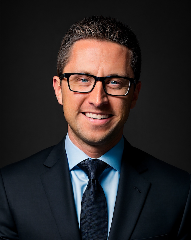 Chris Ramos, Founder of SDExit